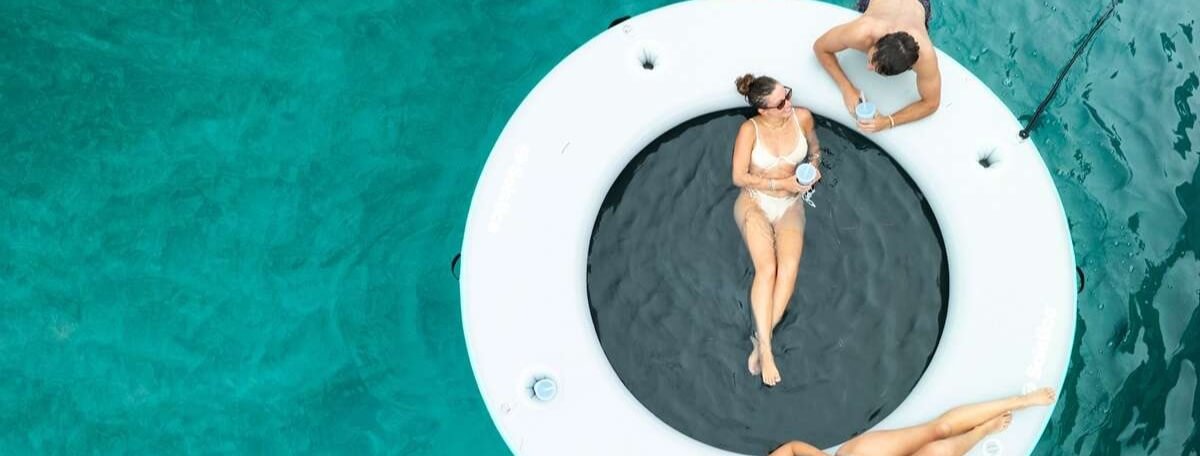 BLESSED Sunreef Yachts 8