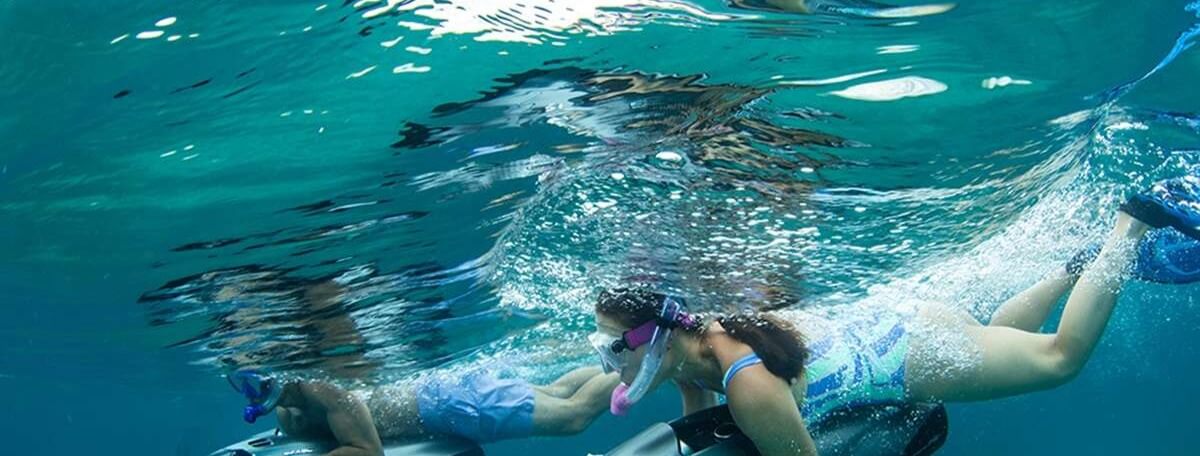 BLESSED Sunreef Yachts 10