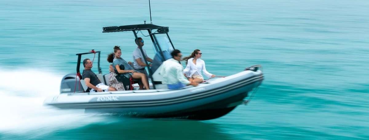 BLESSED Sunreef Yachts 11