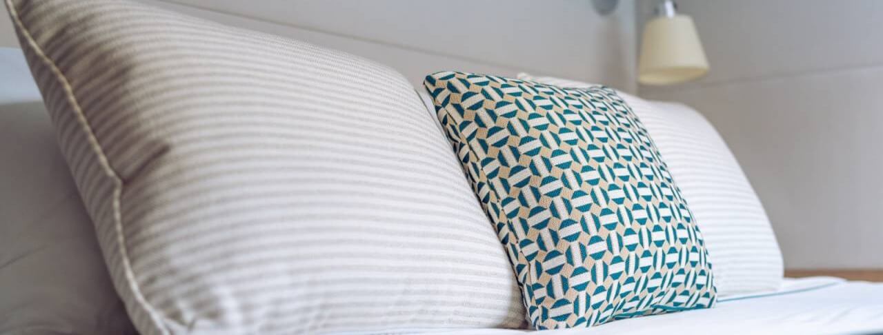 Spirit of Ponant Lagoon Catamaran 9