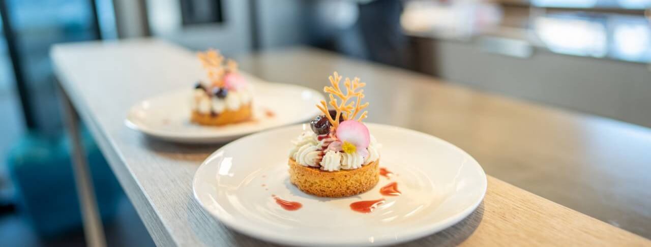 Spirit of Ponant Lagoon Catamaran 13