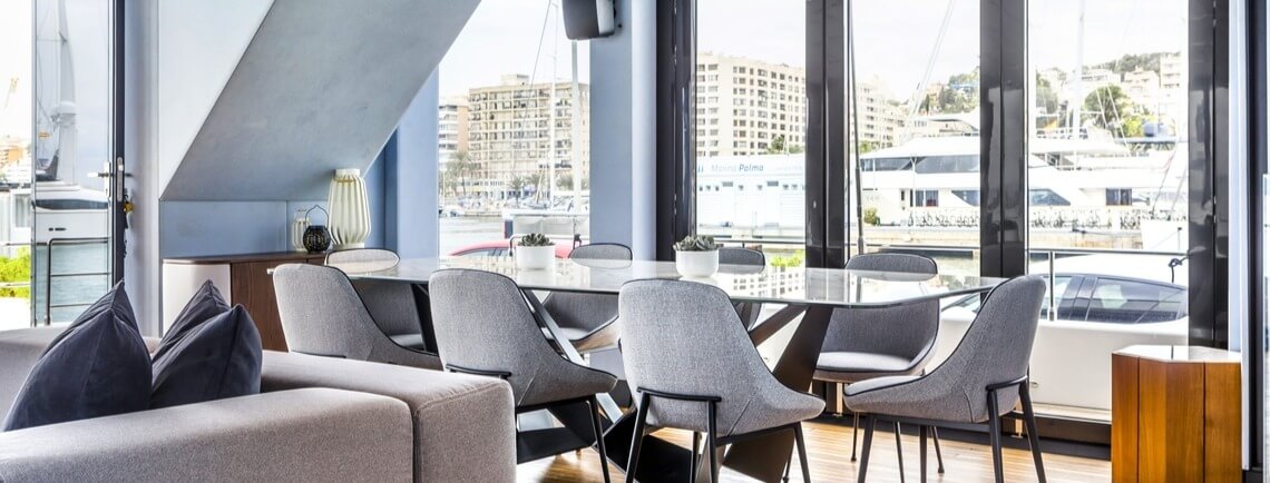 MIDORI Sunreef Yachts 14