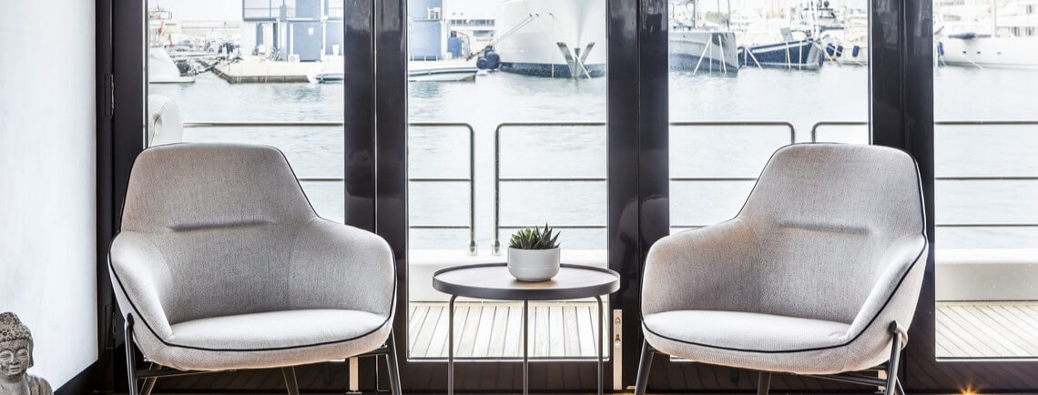 MIDORI Sunreef Yachts 16