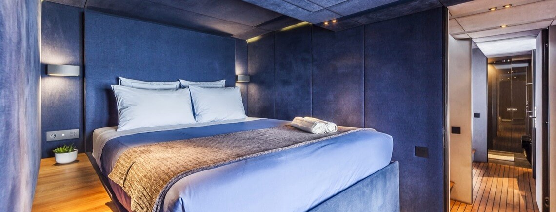 MIDORI Sunreef Yachts 17