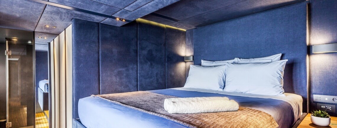 MIDORI Sunreef Yachts 18