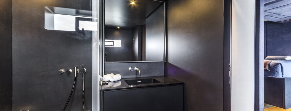 MIDORI Sunreef Yachts 19