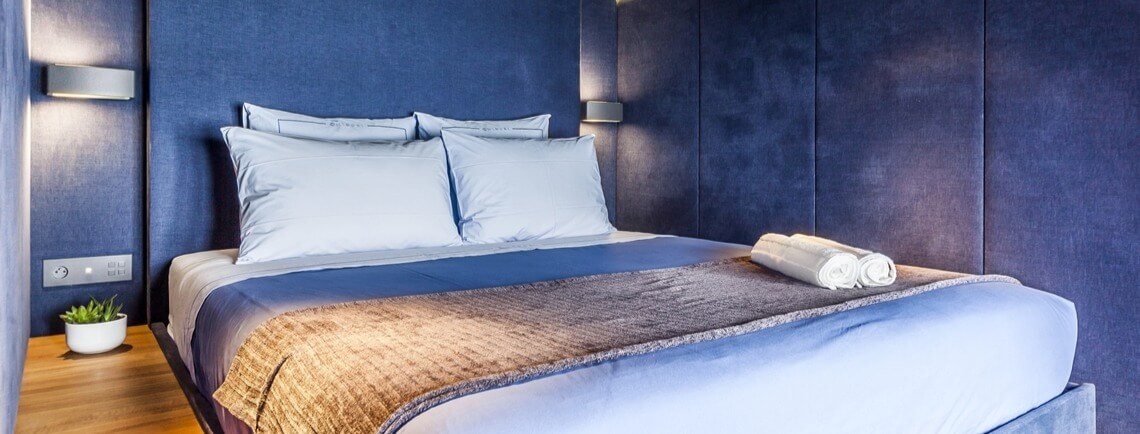 MIDORI Sunreef Yachts 20