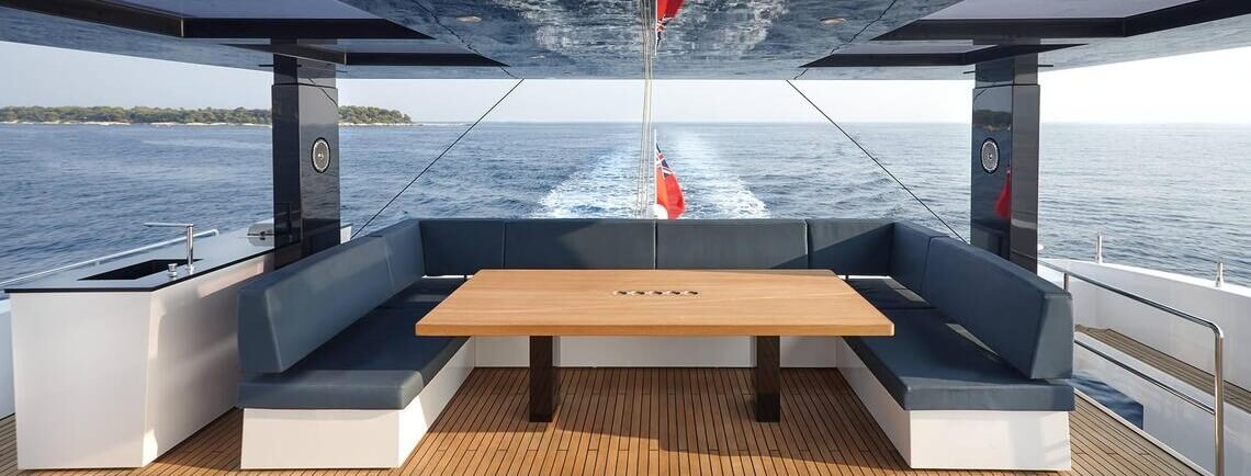 MIDORI Sunreef Yachts 4