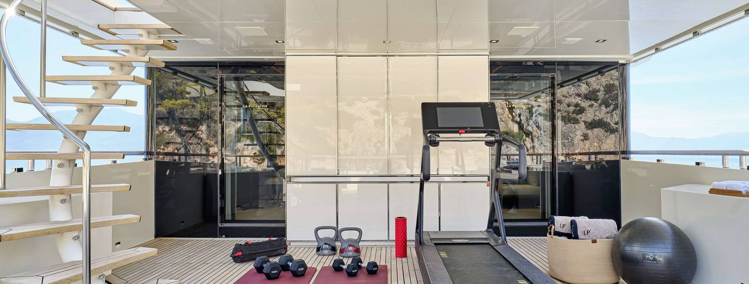 LA PELLEGRINA 1 Couach 9