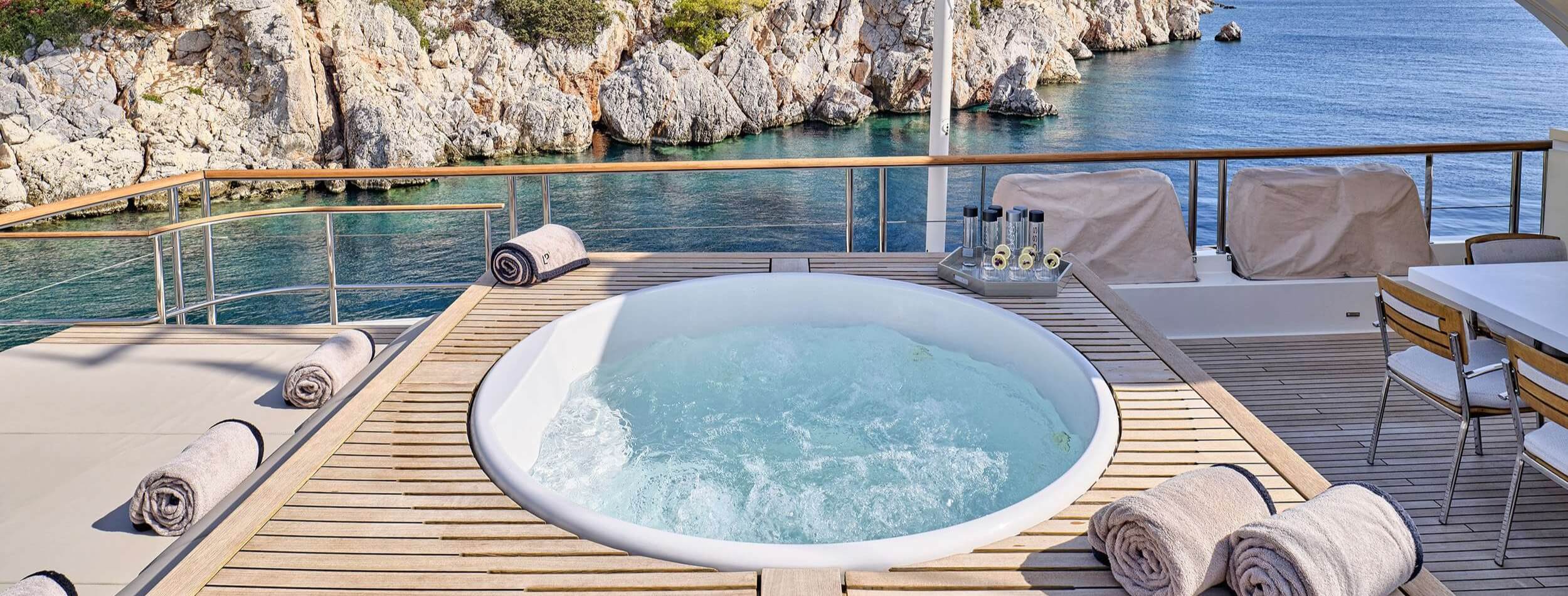 LA PELLEGRINA 1 Couach 2