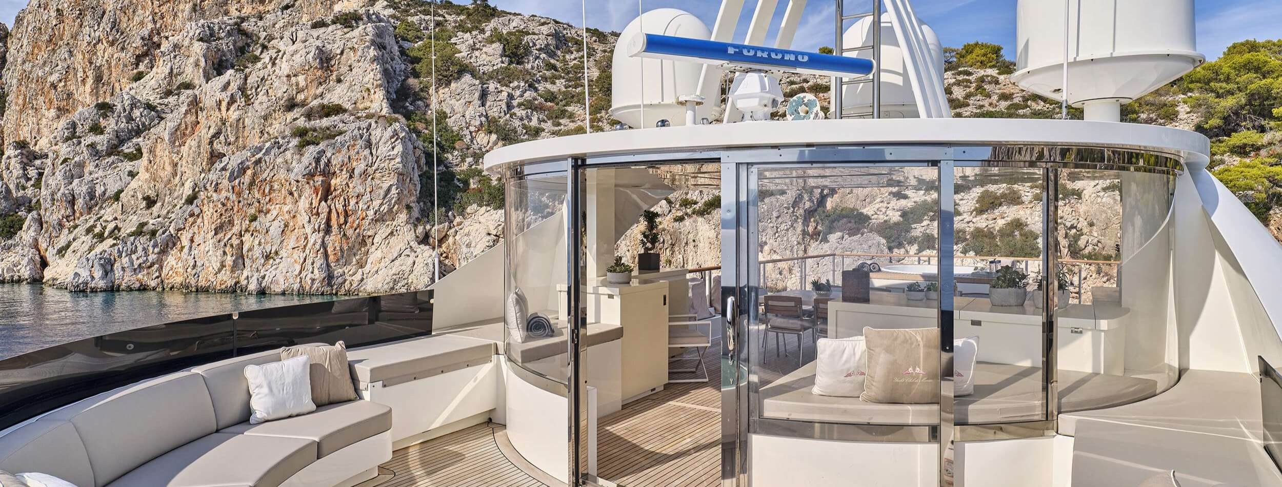 LA PELLEGRINA 1 Couach 3