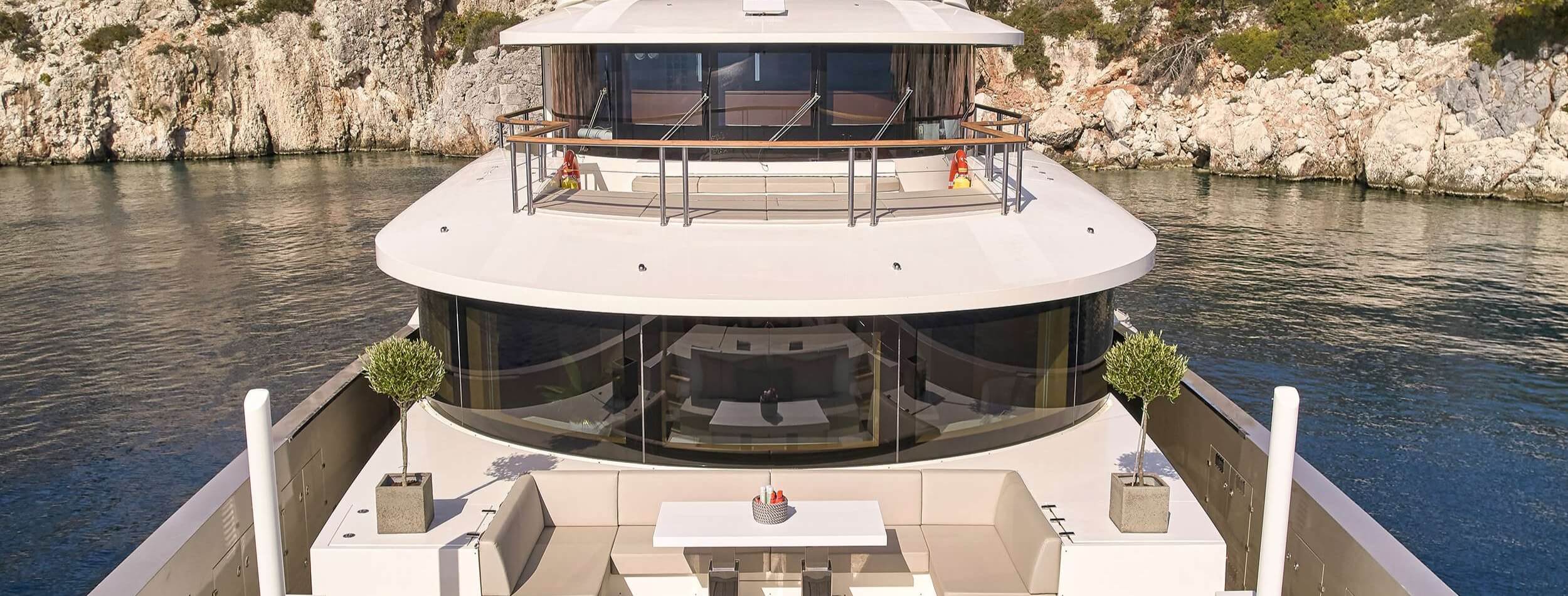 LA PELLEGRINA 1 Couach 6