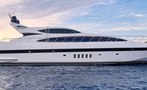 WET PANTHER Overmarine 0