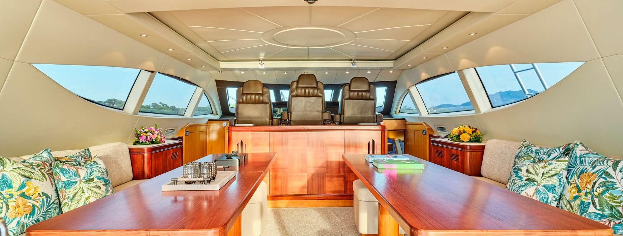 WET PANTHER Overmarine 7