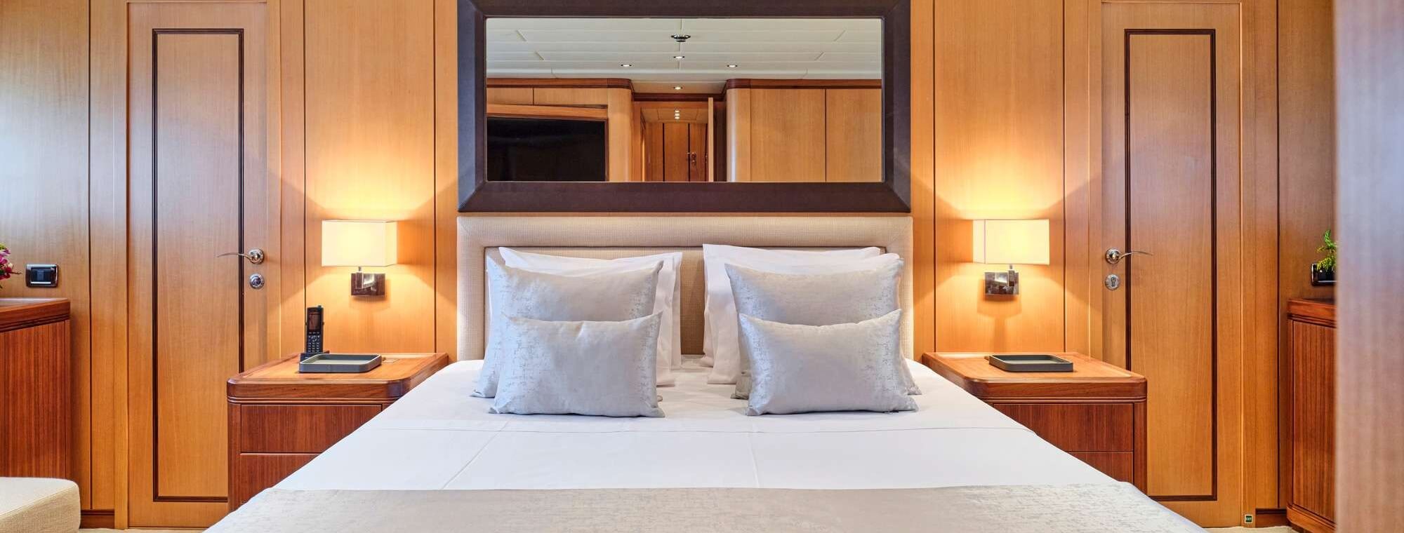 WET PANTHER Overmarine 8