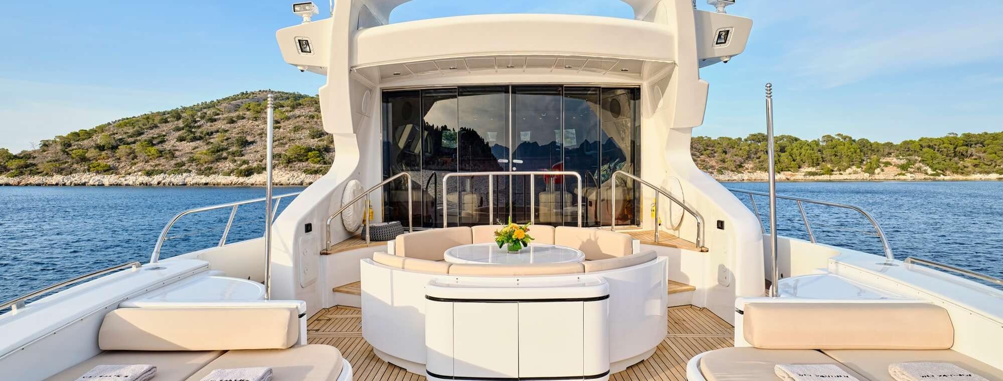 WET PANTHER Overmarine 3