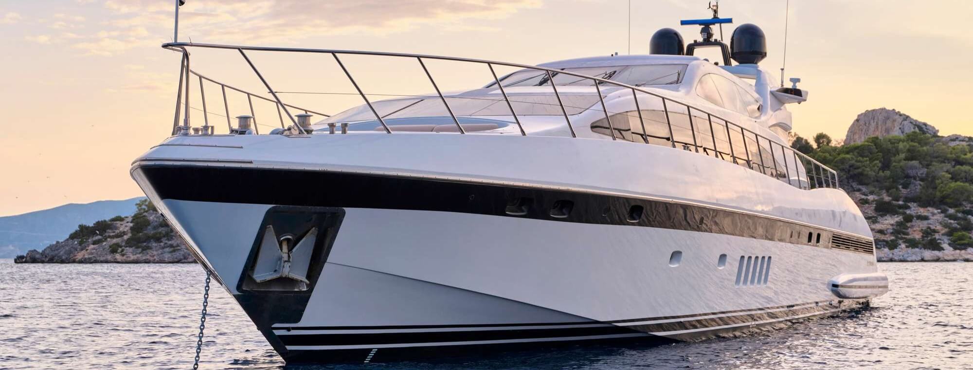 WET PANTHER Overmarine 1