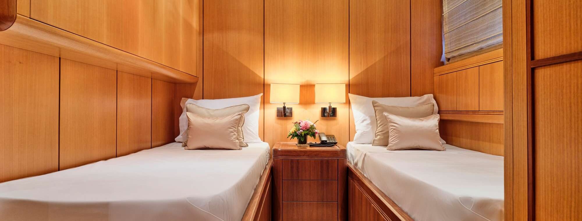 WET PANTHER Overmarine 10