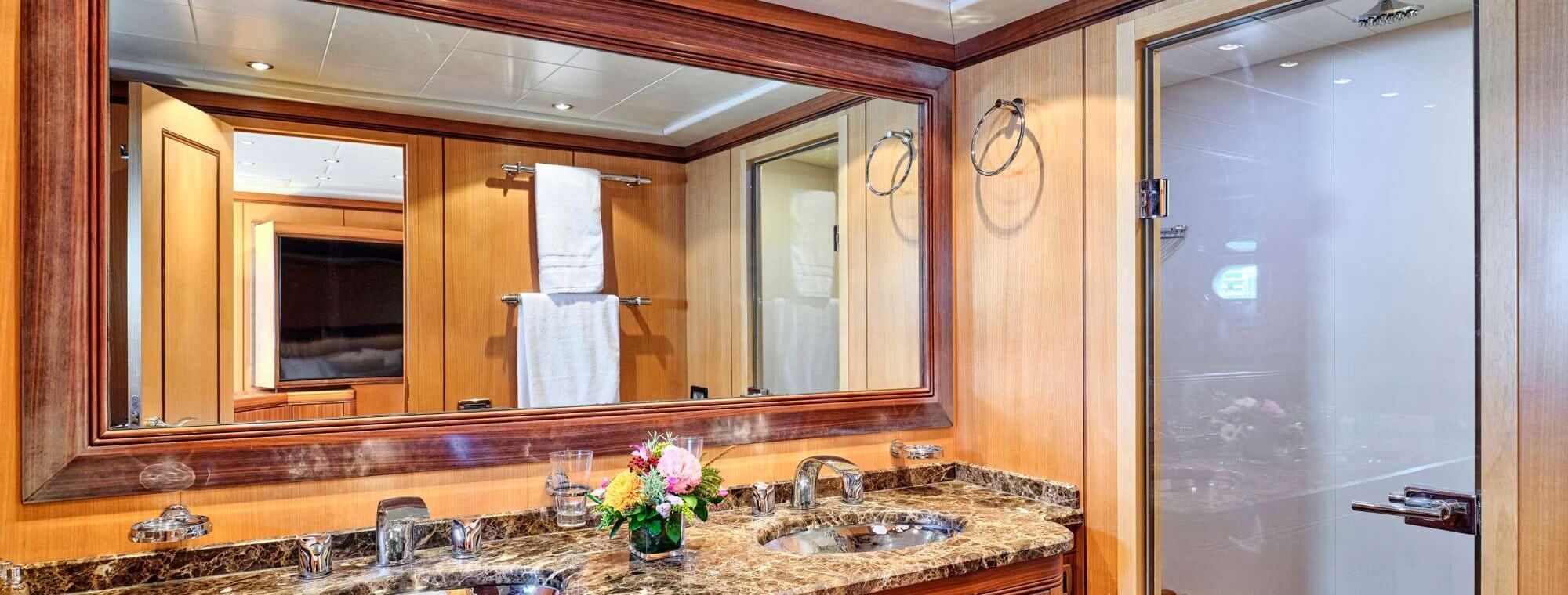 WET PANTHER Overmarine 11