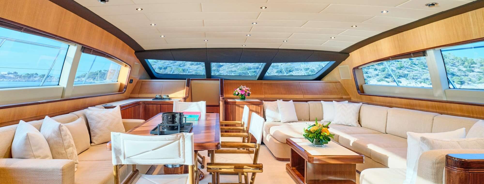 WET PANTHER Overmarine 12