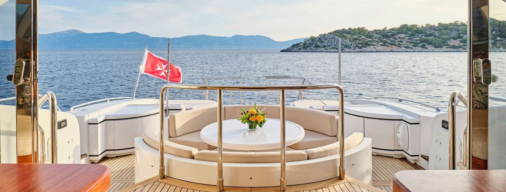 WET PANTHER Overmarine 5