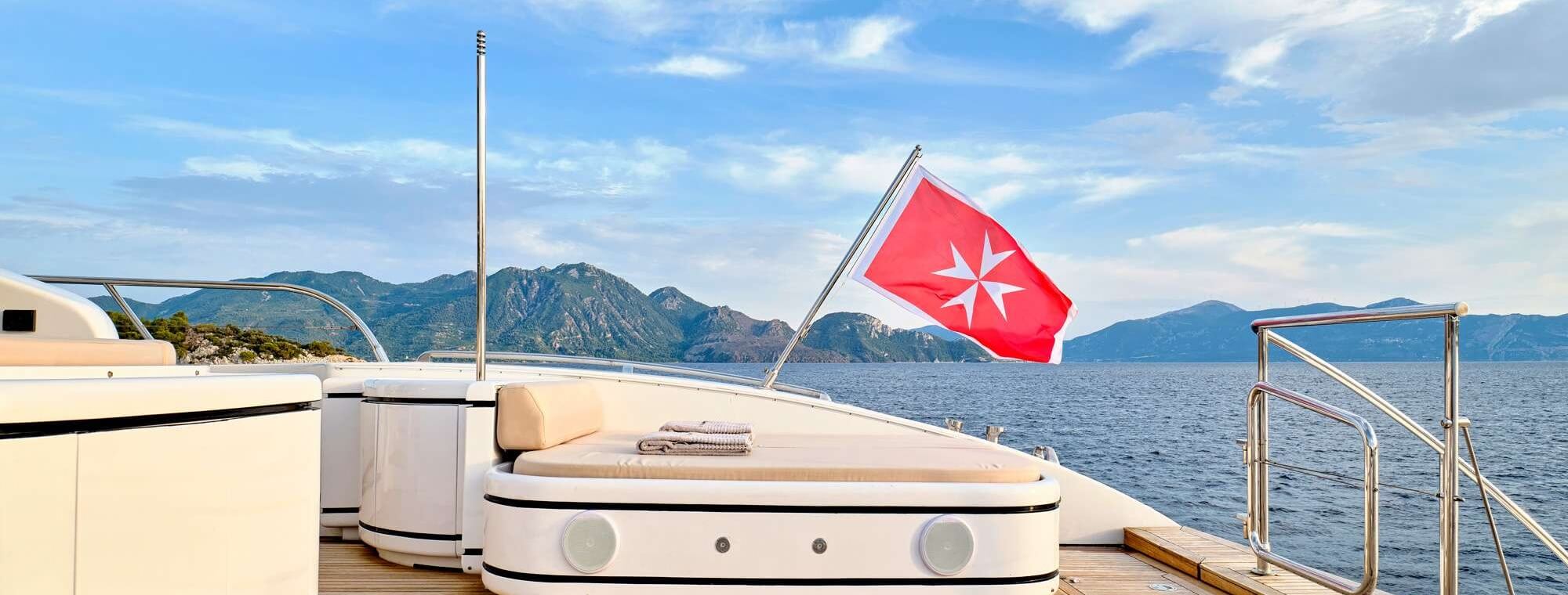 WET PANTHER Overmarine 6