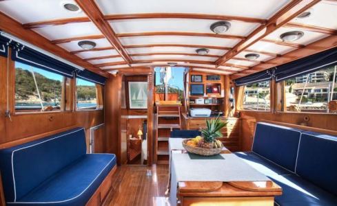 GAEL I Abeking & Rasmussen 4