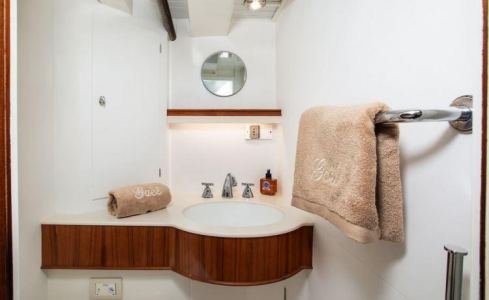 GAEL I Abeking & Rasmussen 6