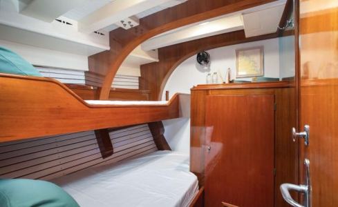 GAEL I Abeking & Rasmussen 9