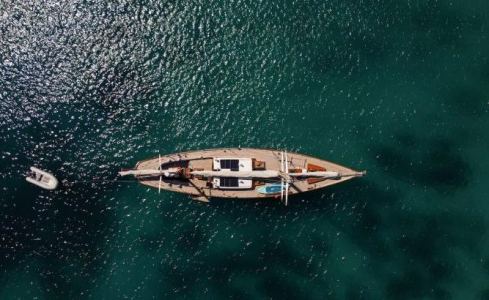 GAEL I Abeking & Rasmussen 1