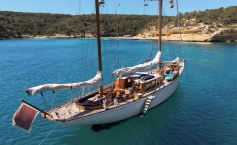 GAEL I Abeking & Rasmussen 2