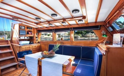 GAEL I Abeking & Rasmussen 10