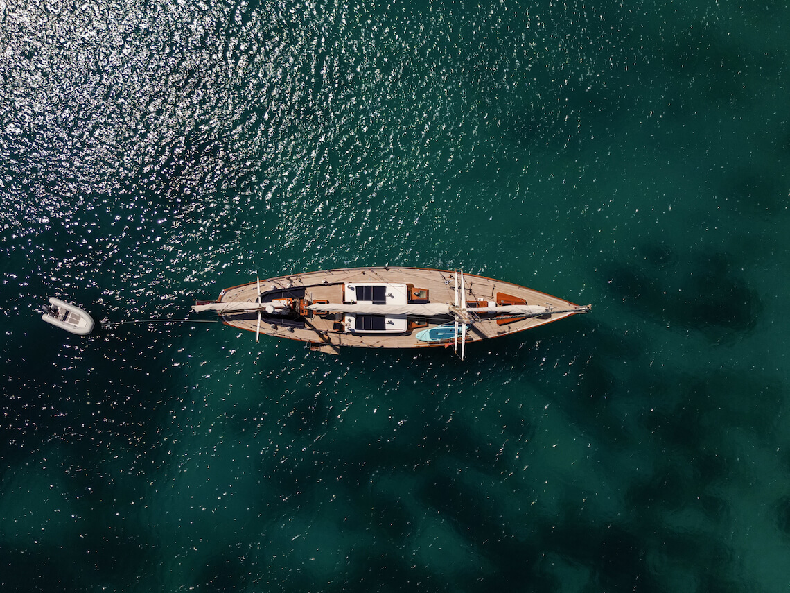 GAEL I Abeking & Rasmussen 1