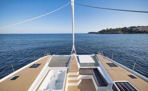 NEOW	Fountaine Pajot 4