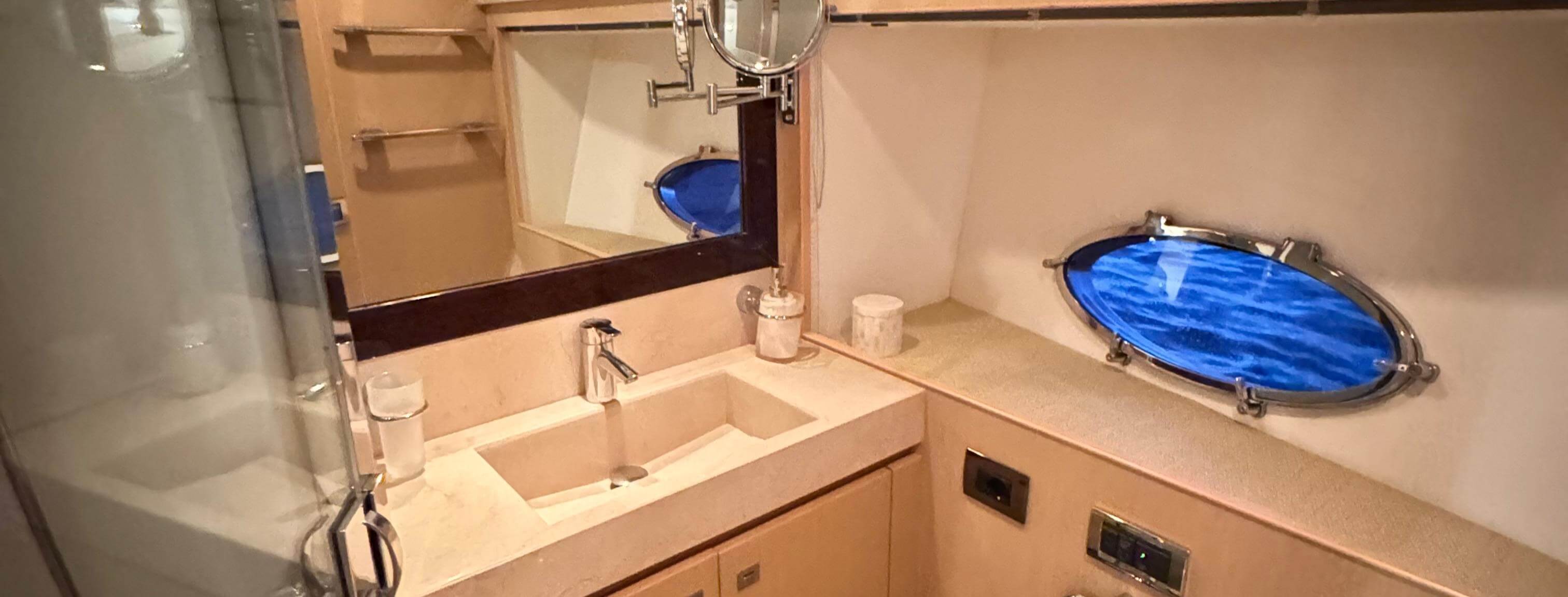 FREEDOM Princess Yachts 8