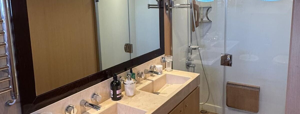 FREEDOM Princess Yachts 10