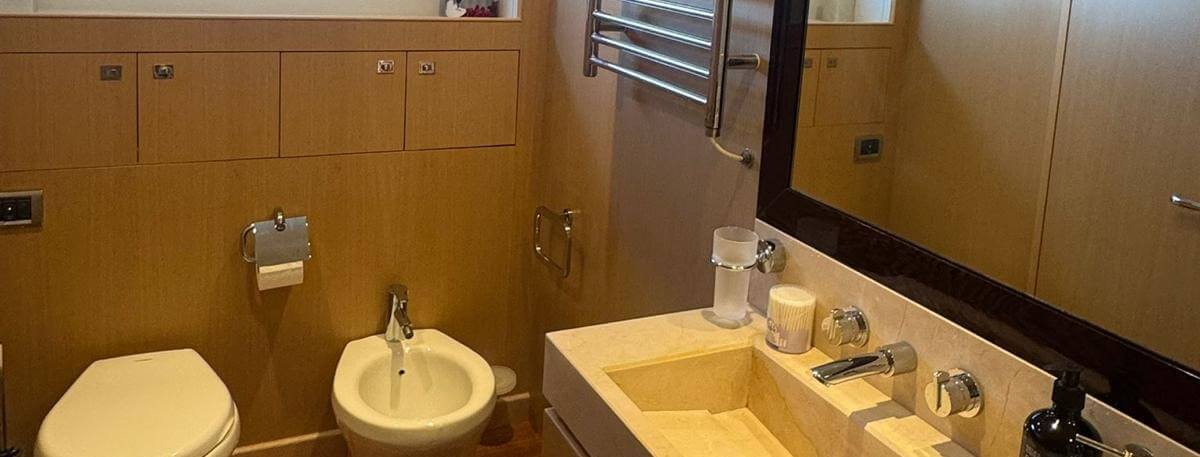 FREEDOM Princess Yachts 11