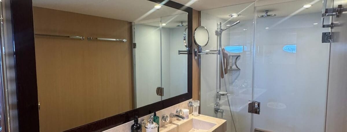 FREEDOM Princess Yachts 12