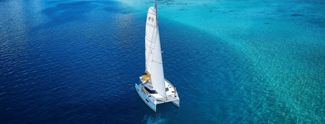 ARGO Fountaine Pajot 2