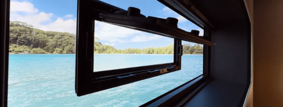 ARGO Fountaine Pajot 10