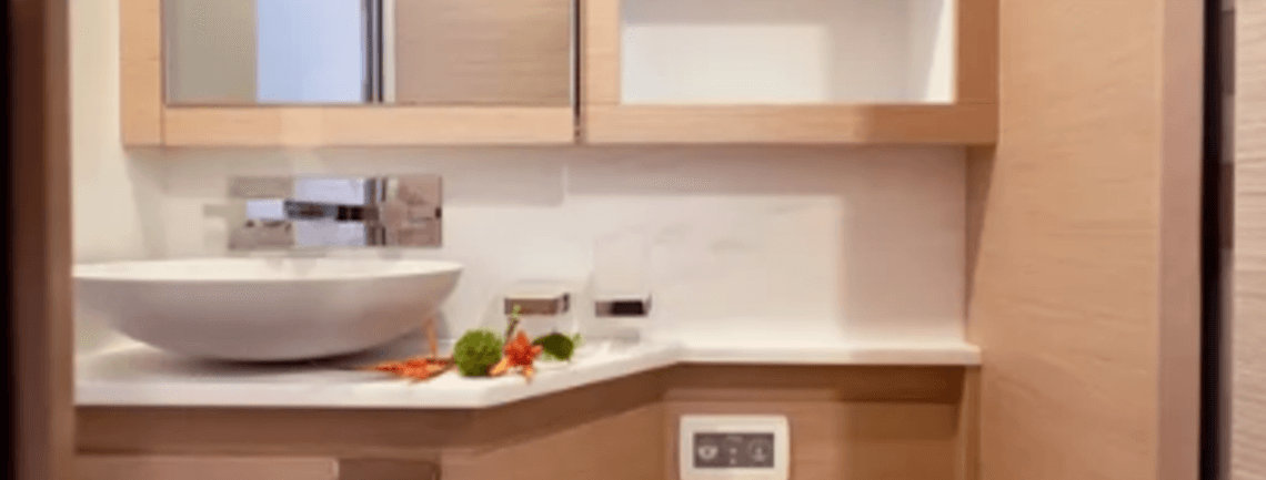 ARGO Fountaine Pajot 14