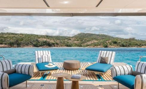 IMLADRIS Lagoon Catamaran 3