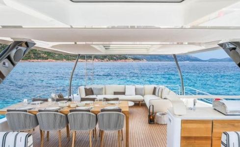 IMLADRIS Lagoon Catamaran 6