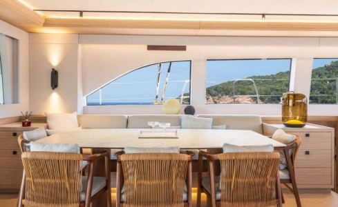 IMLADRIS Lagoon Catamaran 10