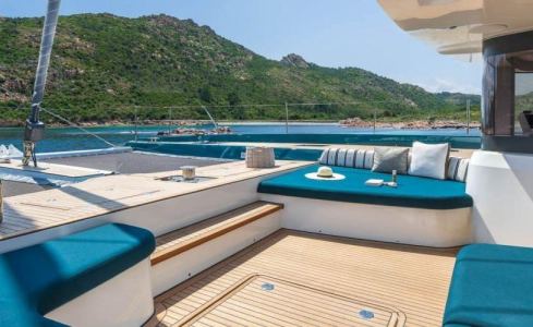 IMLADRIS Lagoon Catamaran 13