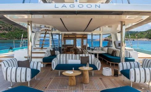 IMLADRIS Lagoon Catamaran 14