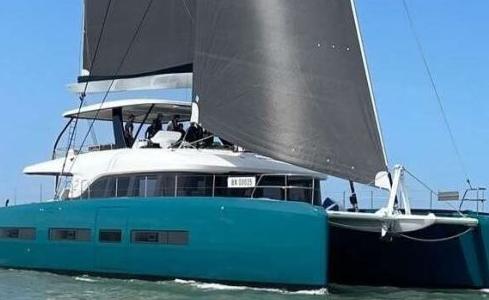 Location de yacht de luxe IMLADRIS