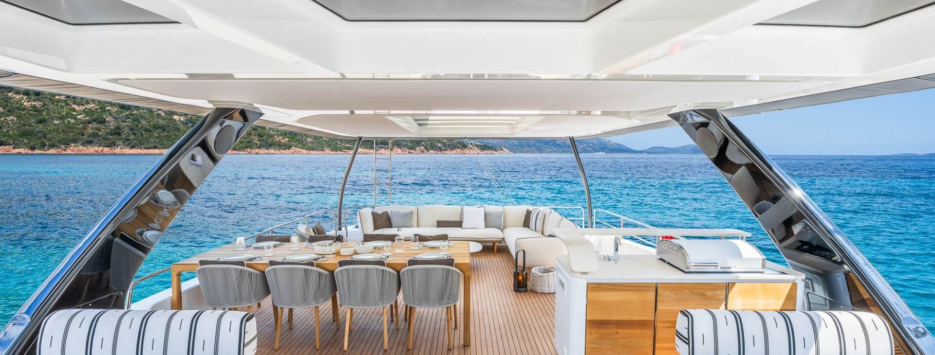 IMLADRIS Lagoon Catamaran 6