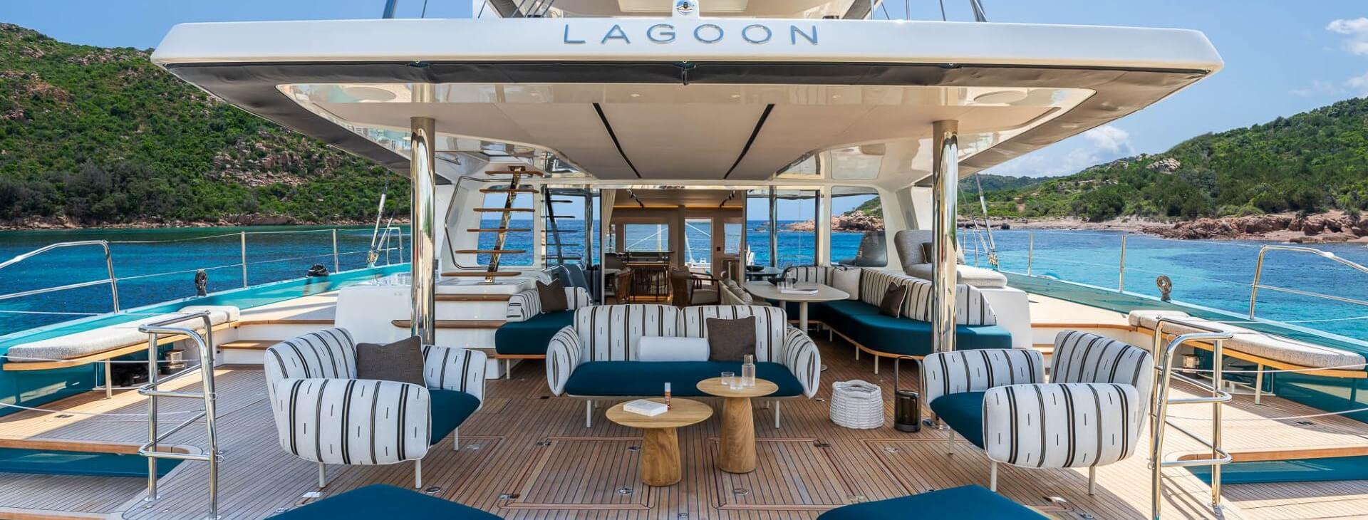 IMLADRIS Lagoon Catamaran 14