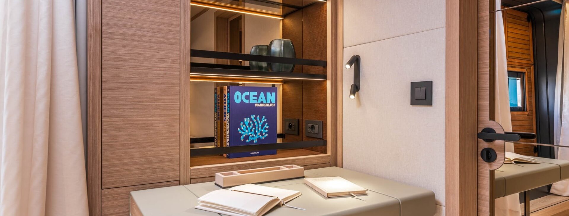 IMLADRIS Lagoon Catamaran 21